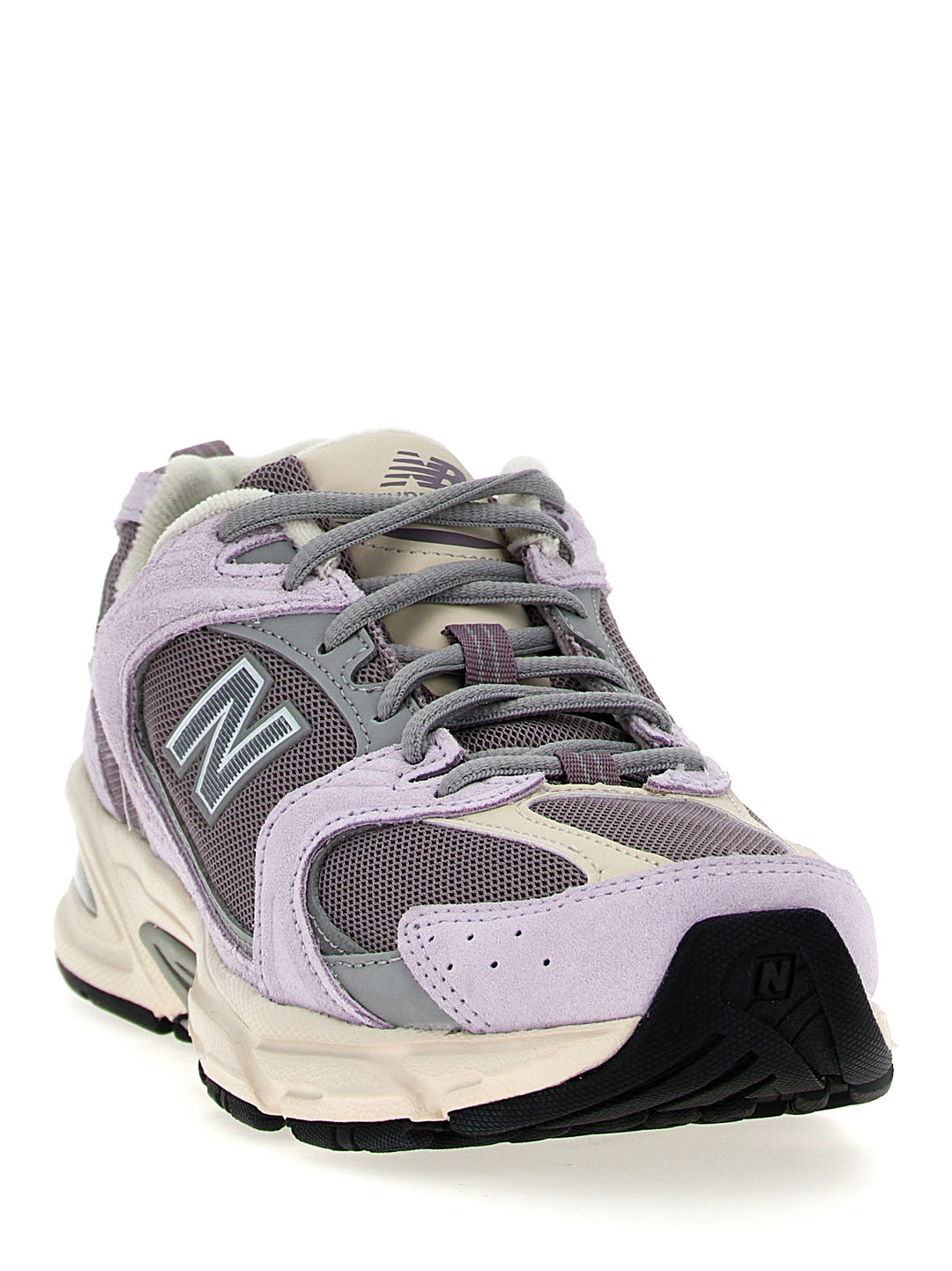 530 Sneakers Purple