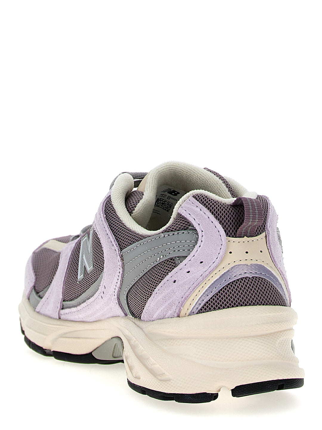 530 Sneakers Purple