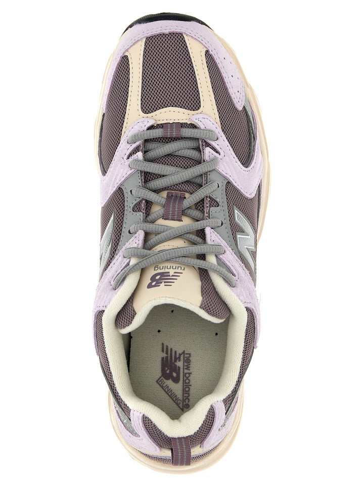 530 Sneakers Purple