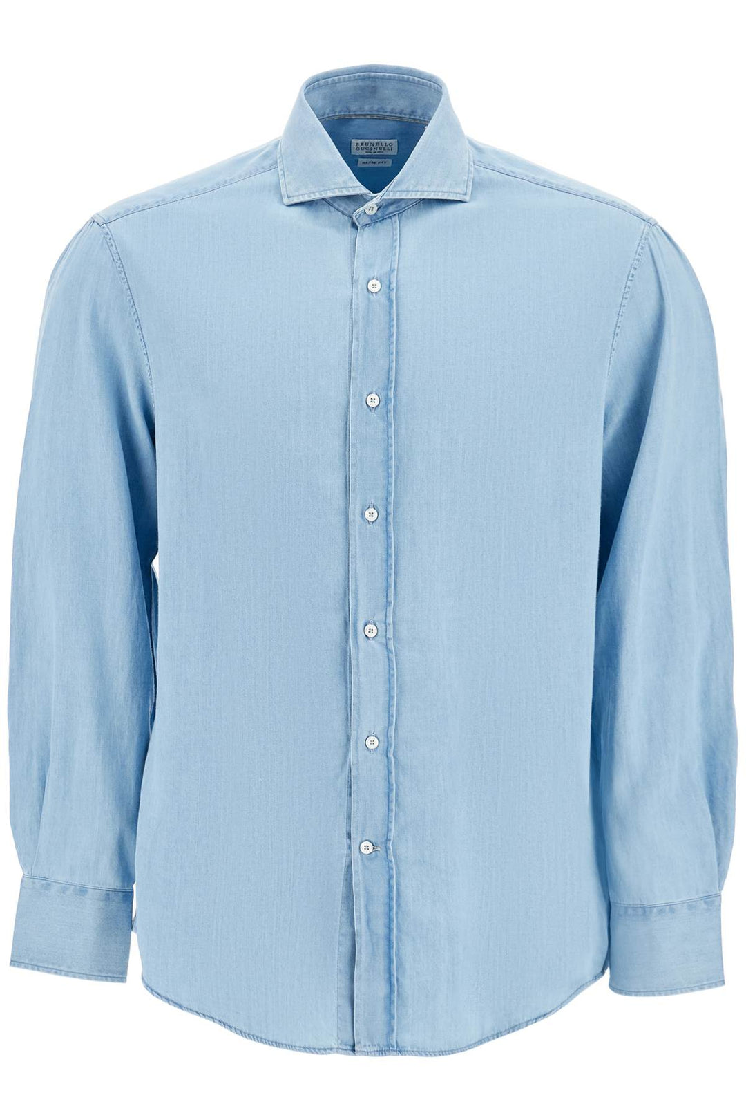 Chambray Shirt