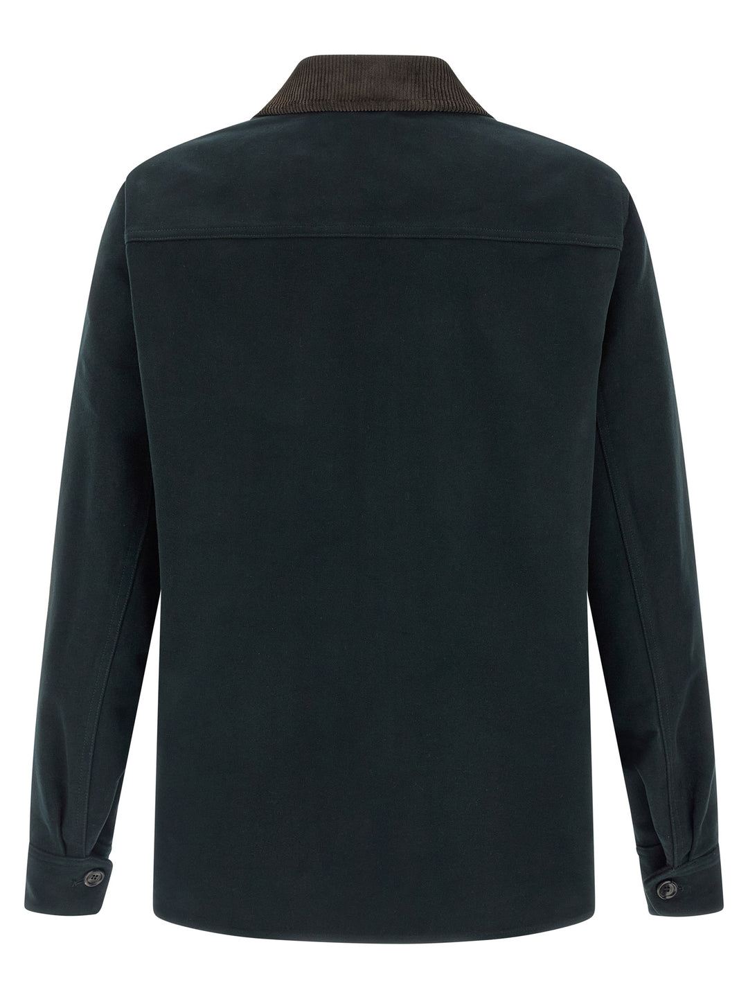 Etro Pegaso Puffer Jackets - Green | a81ca38fca70911cf02c1b74df414cf216c44f74