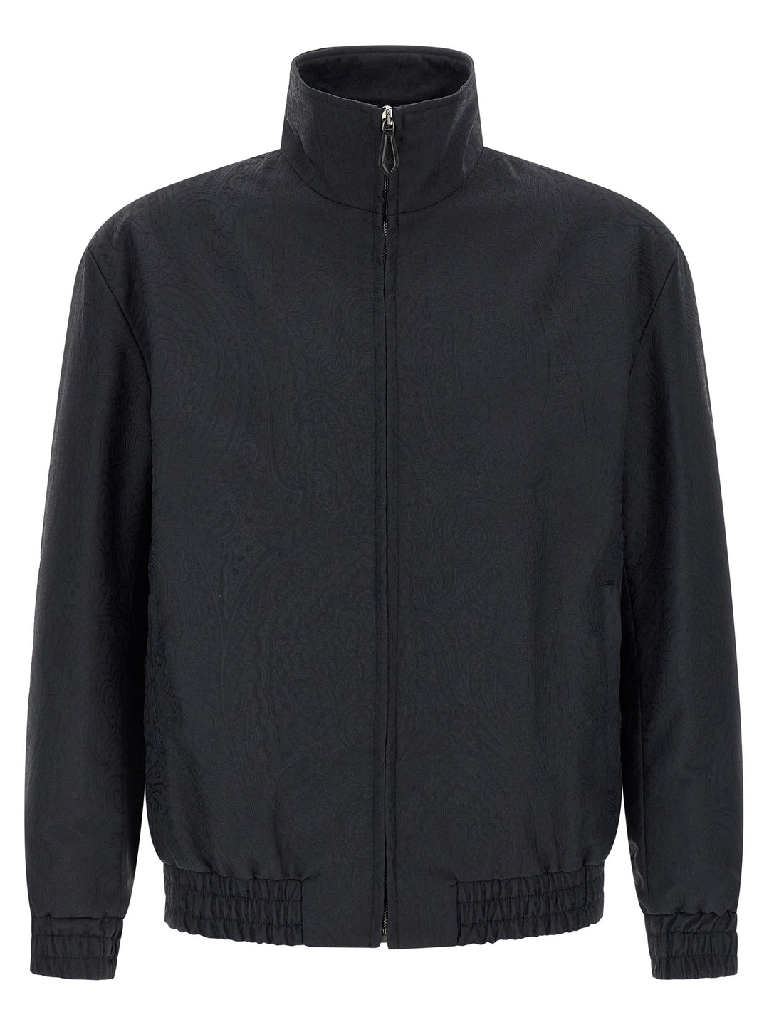 Etro Arnica Puffer Jackets - Blue | eee19c238af1f3eae8822fac453c5bc4ea8419b4