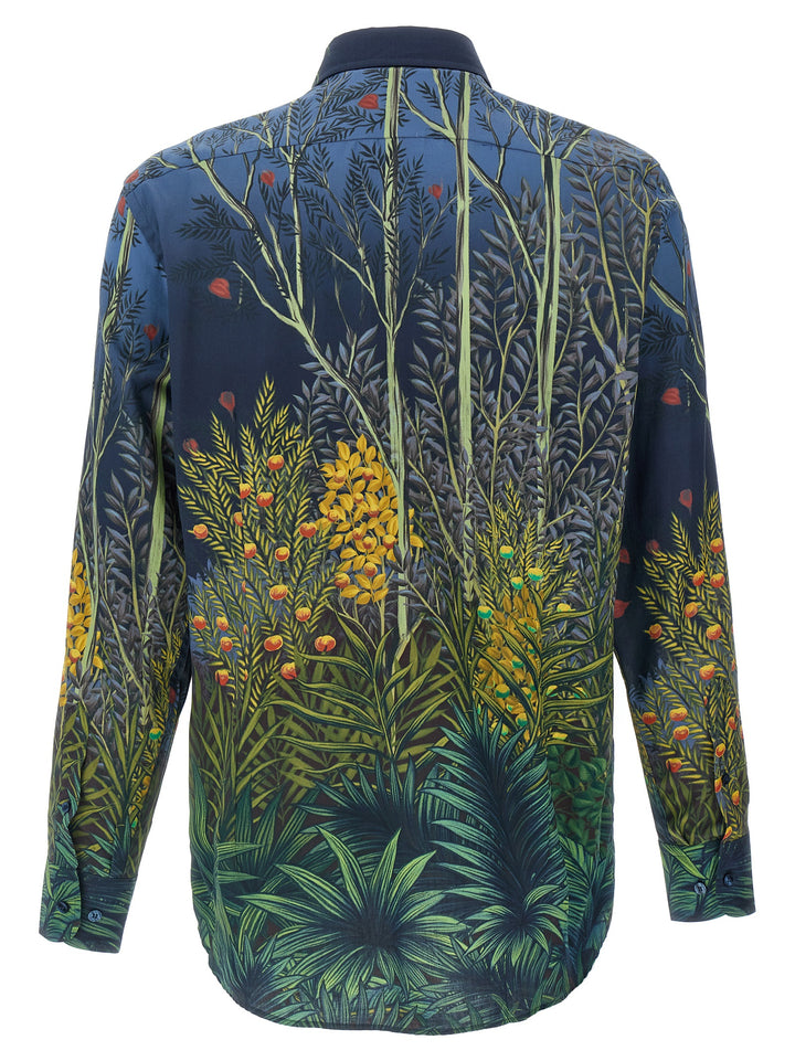 Henri Rousseau Shirt, Blouse Multicolor