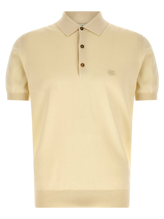 Pegaso Polo Beige