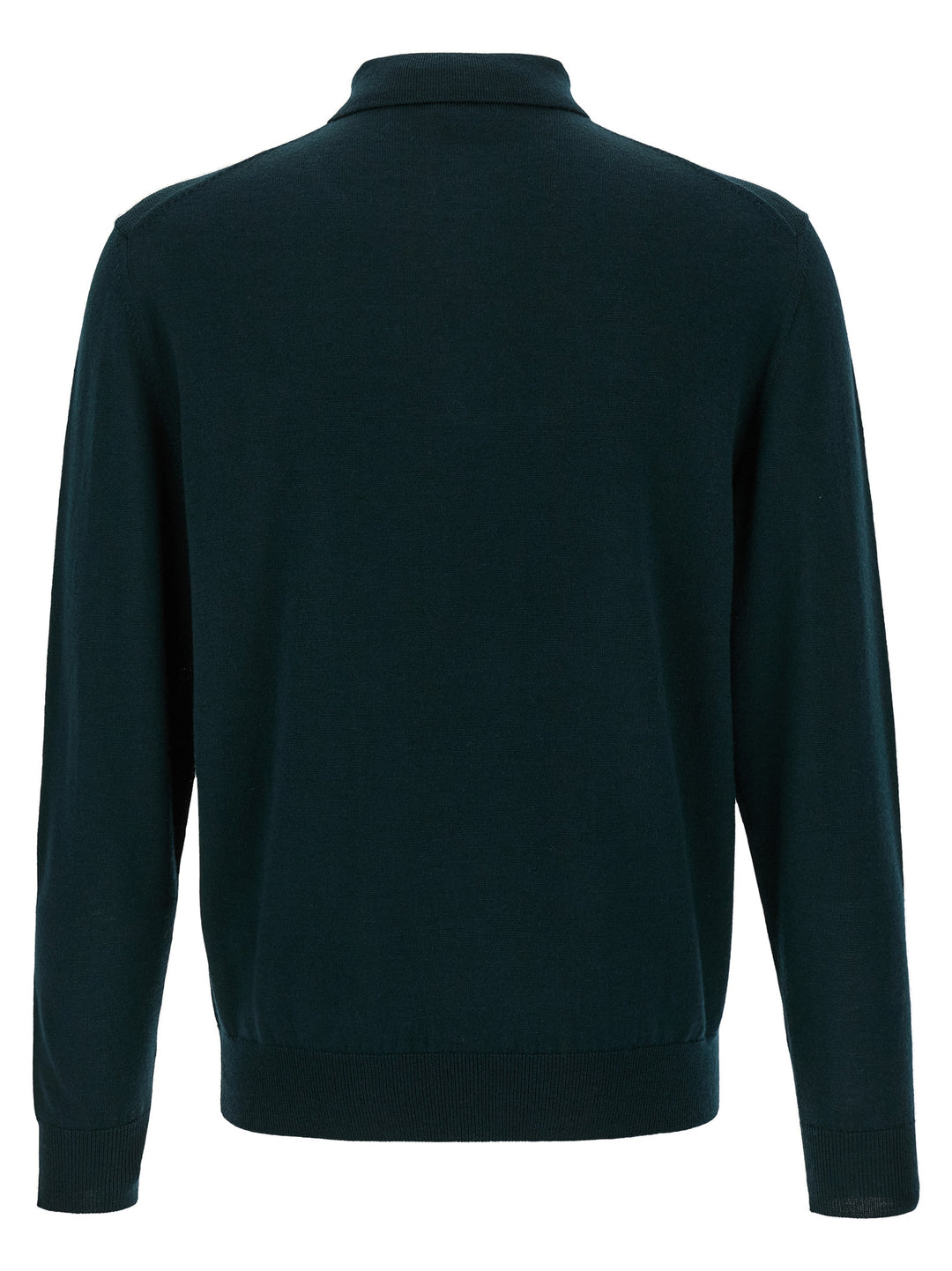 Etro Polo Jersey Sweaters and Cardigans - Blue | faf512244a00ad96df087225f15612fadefe9eb6