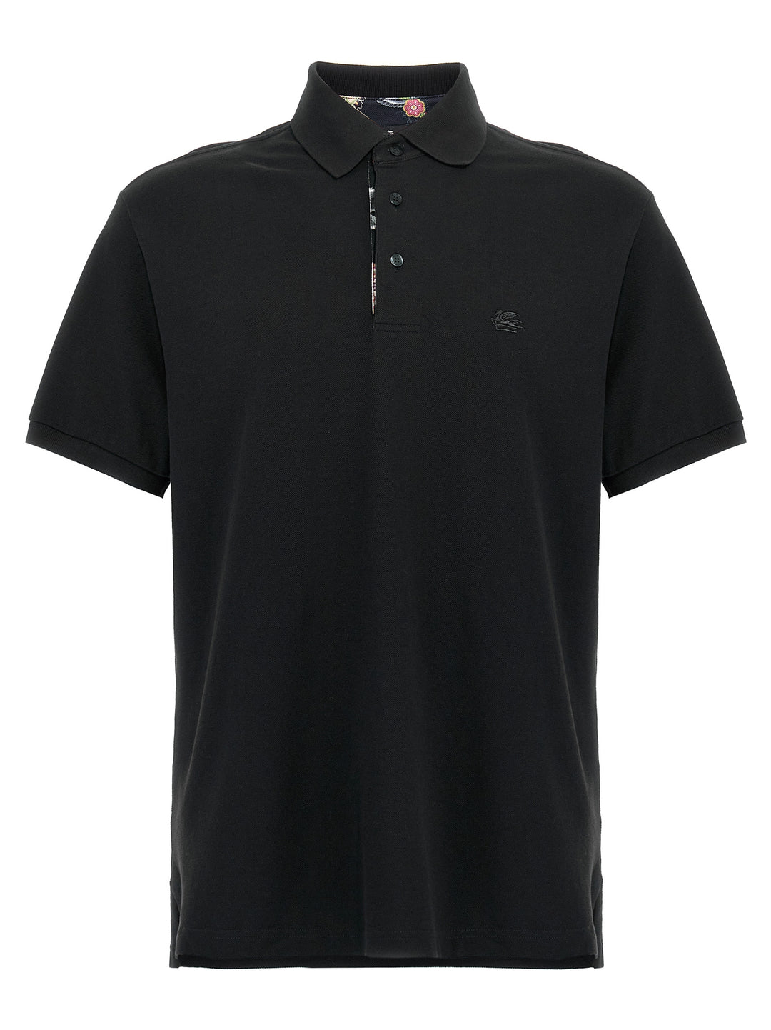 Pegaso Polo Black