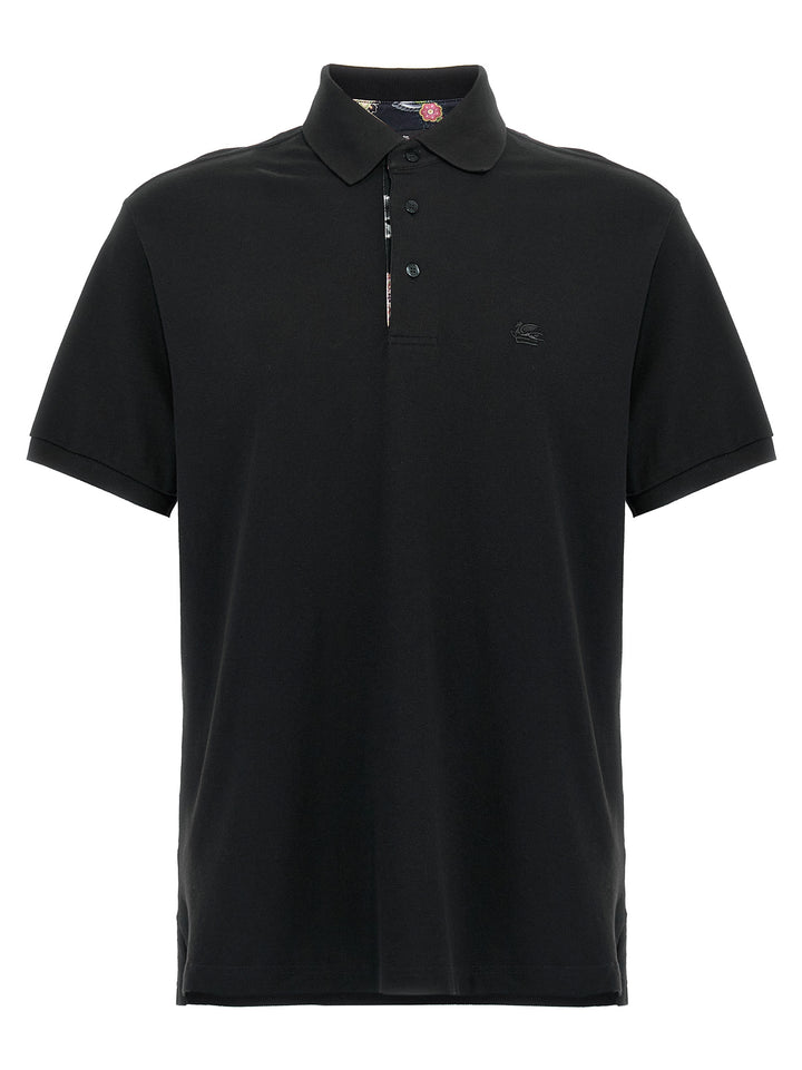 Pegaso Polo Black