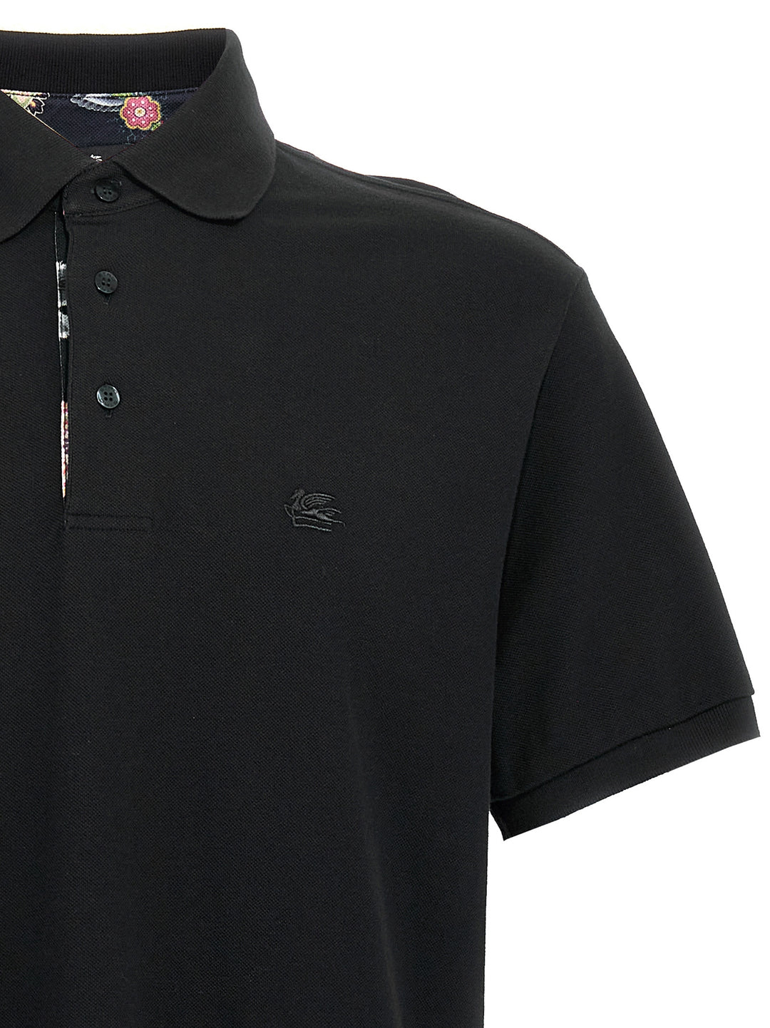 Pegaso Polo Black