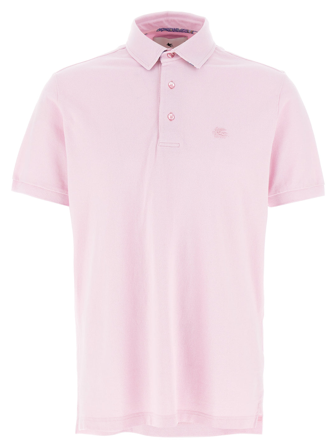 Pegaso Polo Pink