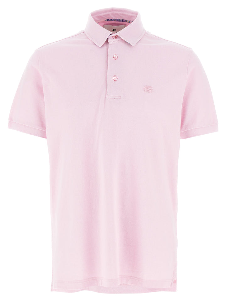 Pegaso Polo Pink