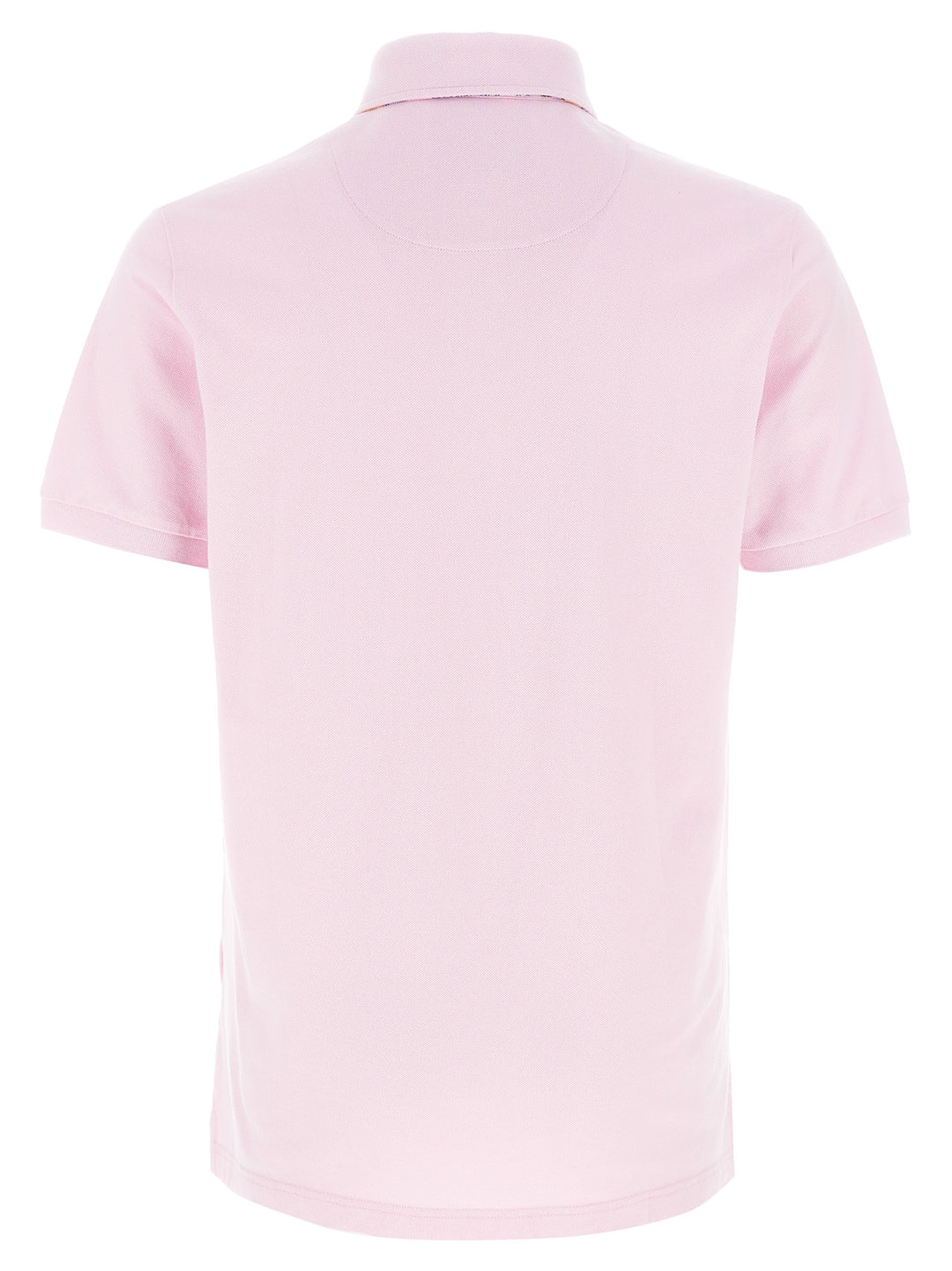 Pegaso Polo Pink