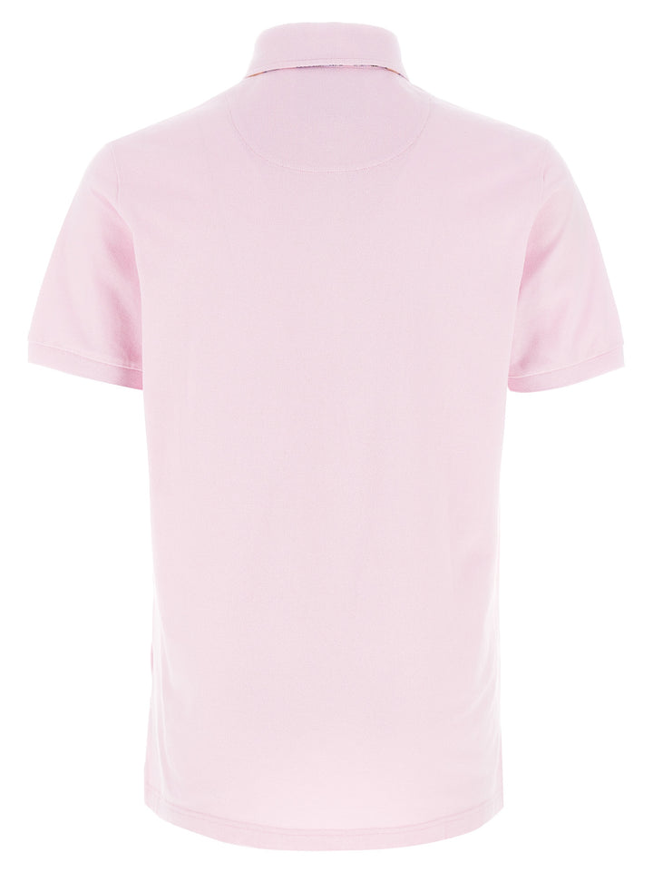 Pegaso Polo Pink