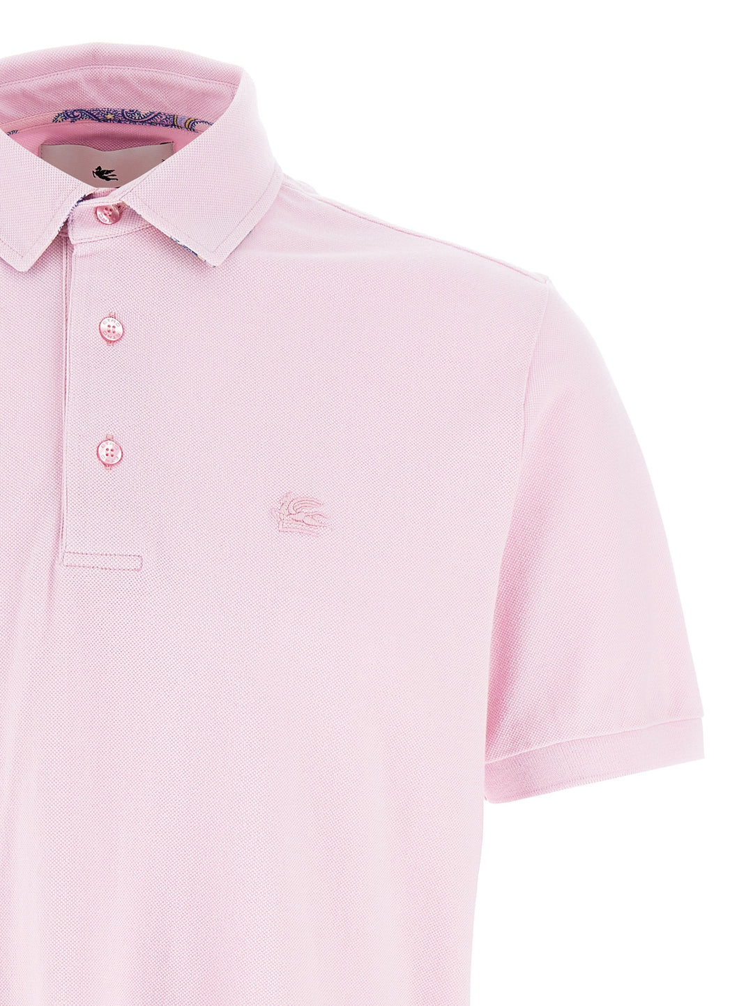 Pegaso Polo Pink