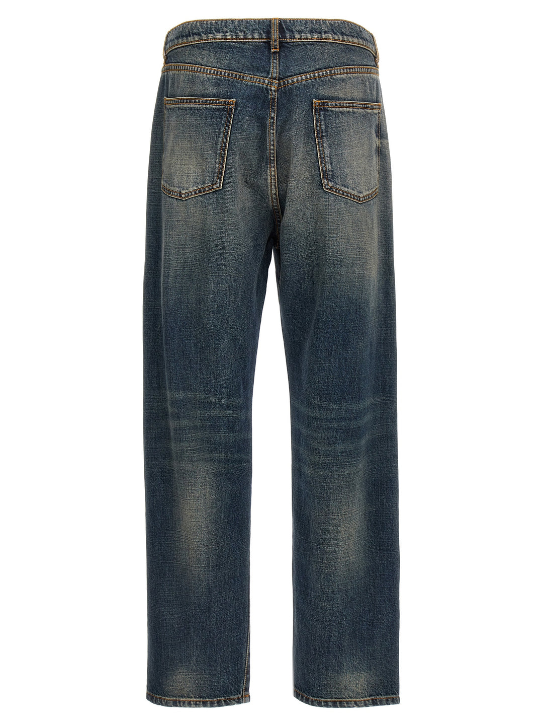 Pegaso Jeans Blue