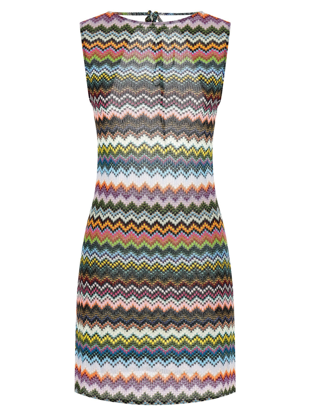 Missoni Cover Up Dress Dresses - Multicolor | 1c4265b755927eeea2ea0eca7ca5f31f95f0a5d7