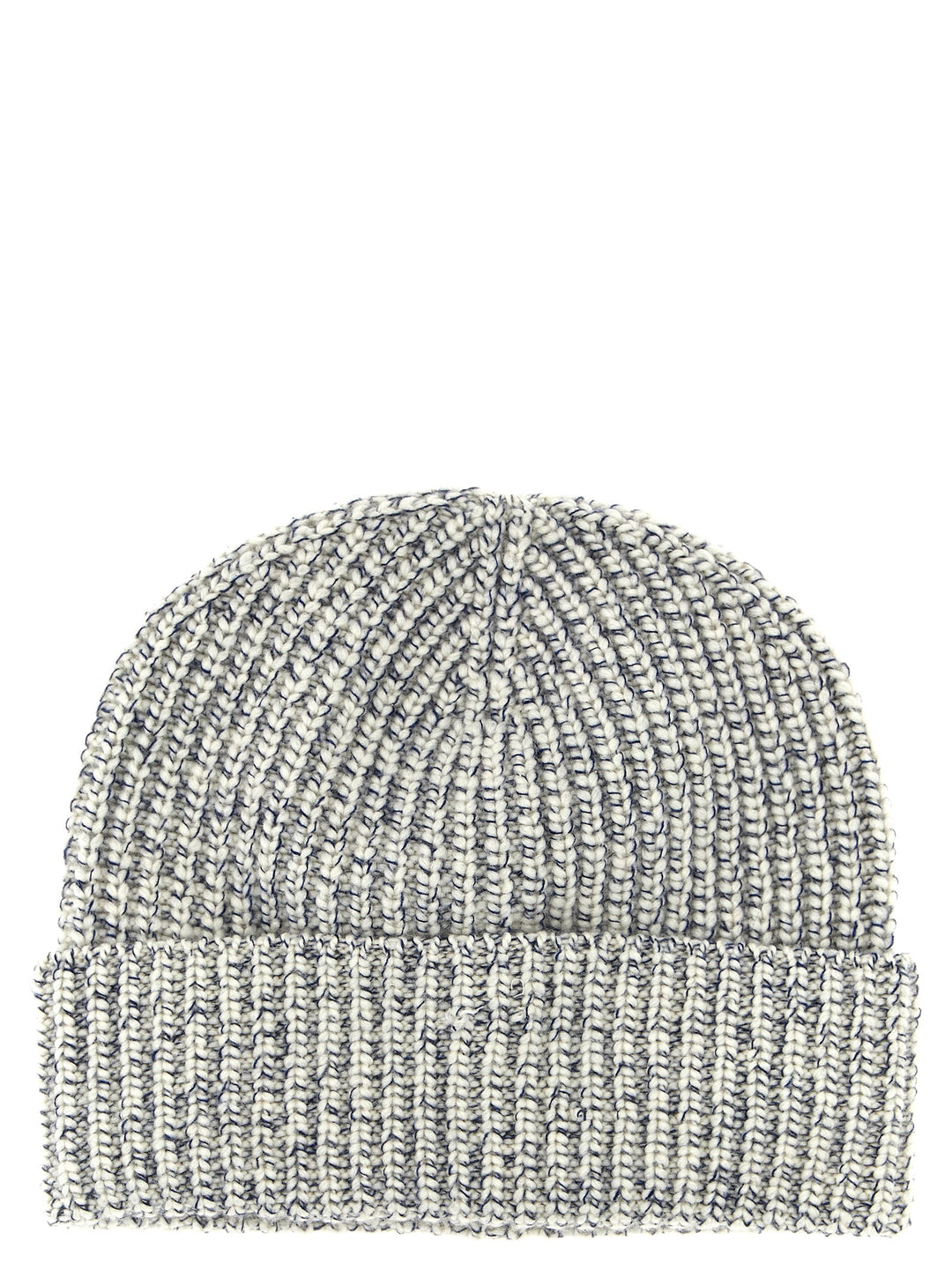 Cashmere Beanie Hats Multicolor