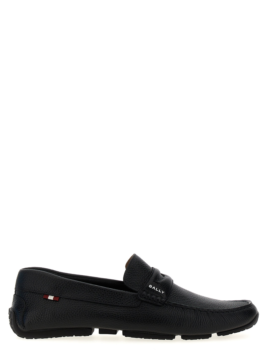 Palven-U Loafers Black