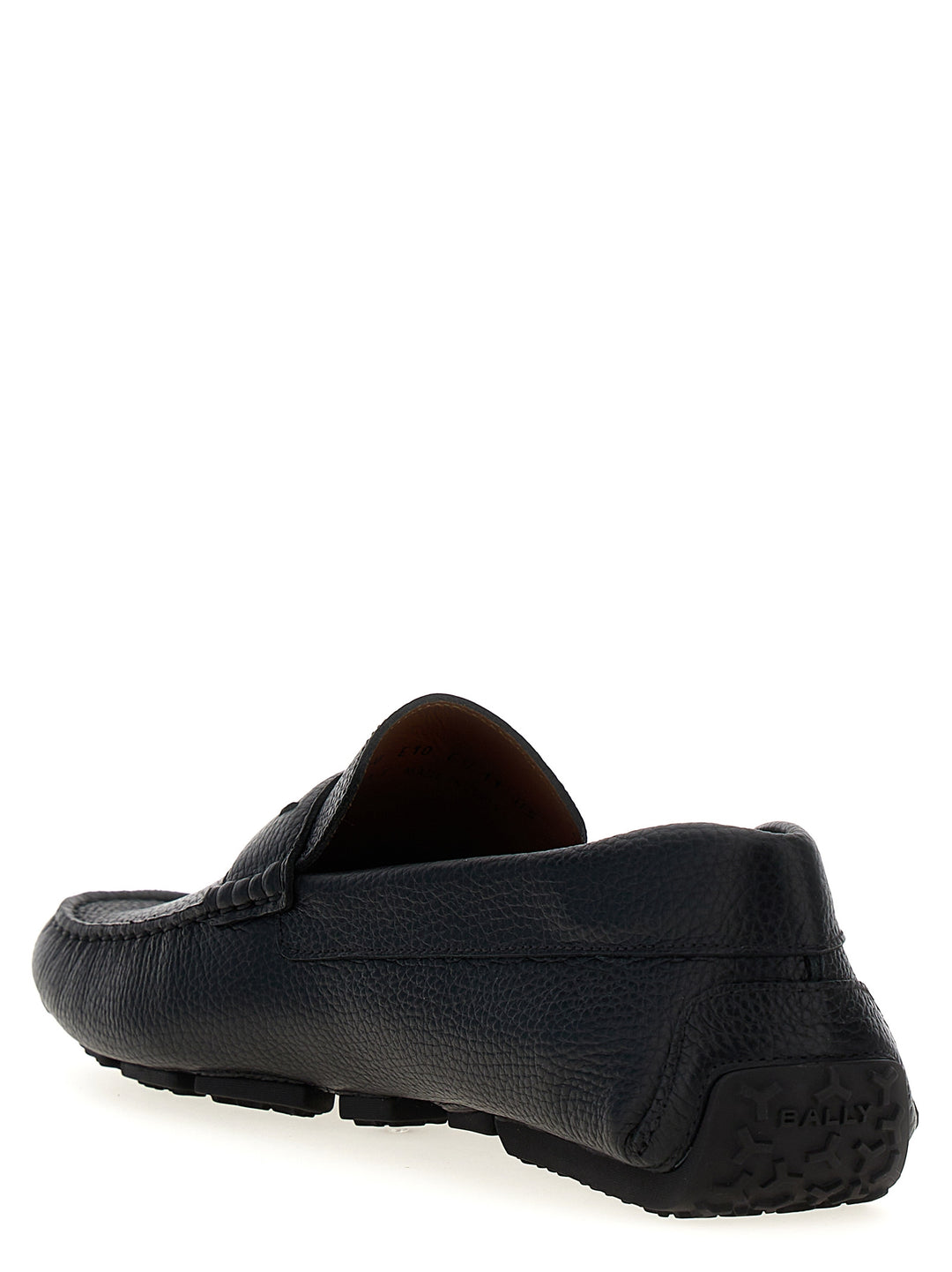 Palven-U Loafers Black