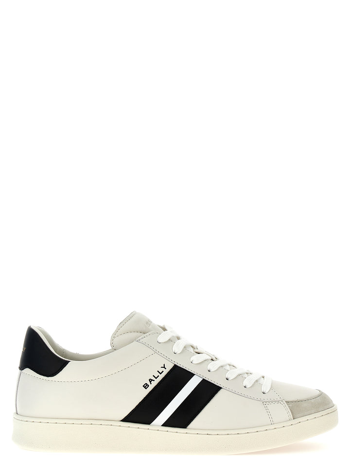 Thiago Sneakers White/Black