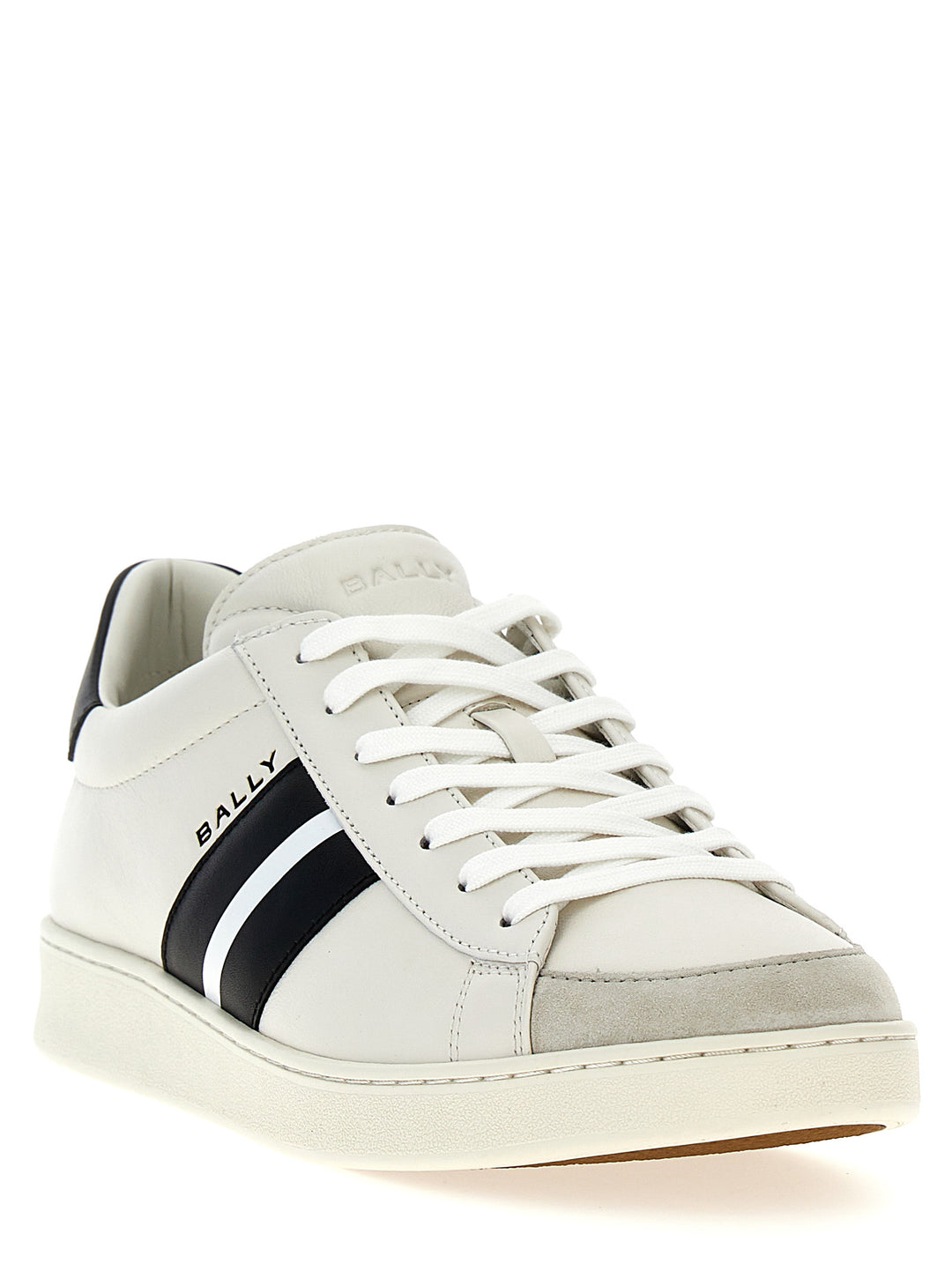 Thiago Sneakers White/Black