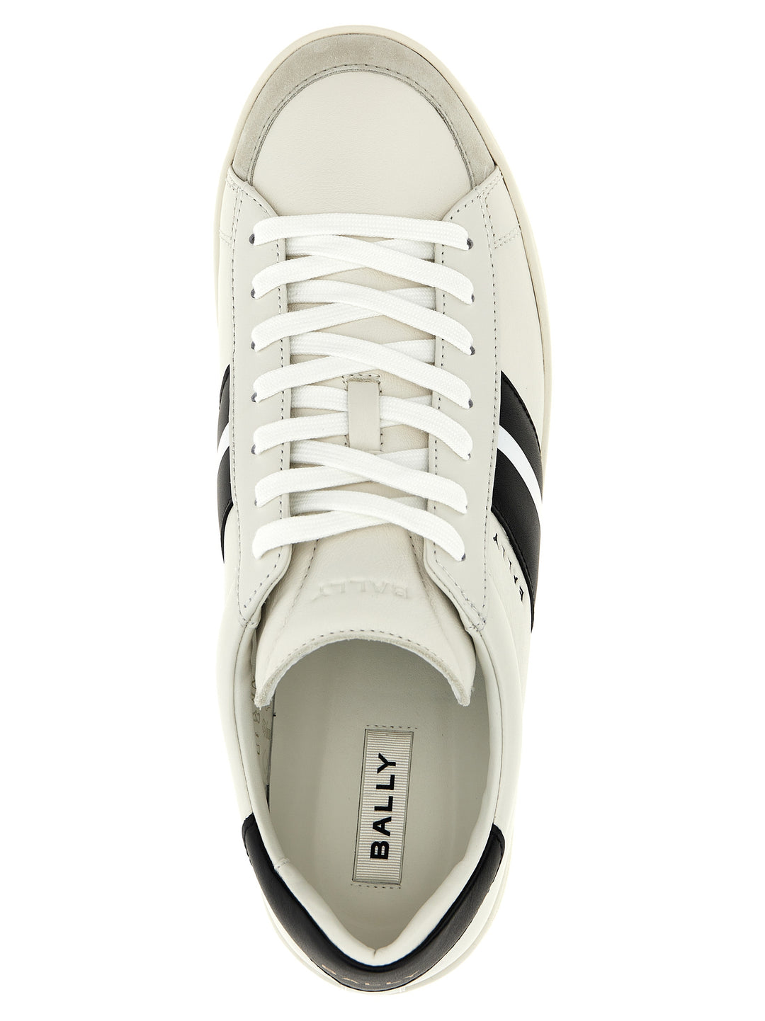 Thiago Sneakers White/Black