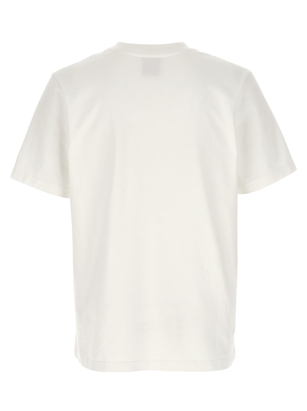 Casablanca Innocence Triangle T-shirt - White | dda1b11aa054a7b2f8164ca100790801ab754ce7