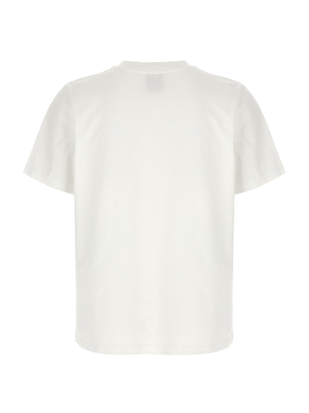Casablanca Volcano T-shirt - White | f0f84759bf956515b2d76b43ad13e3c1ca5b9b40