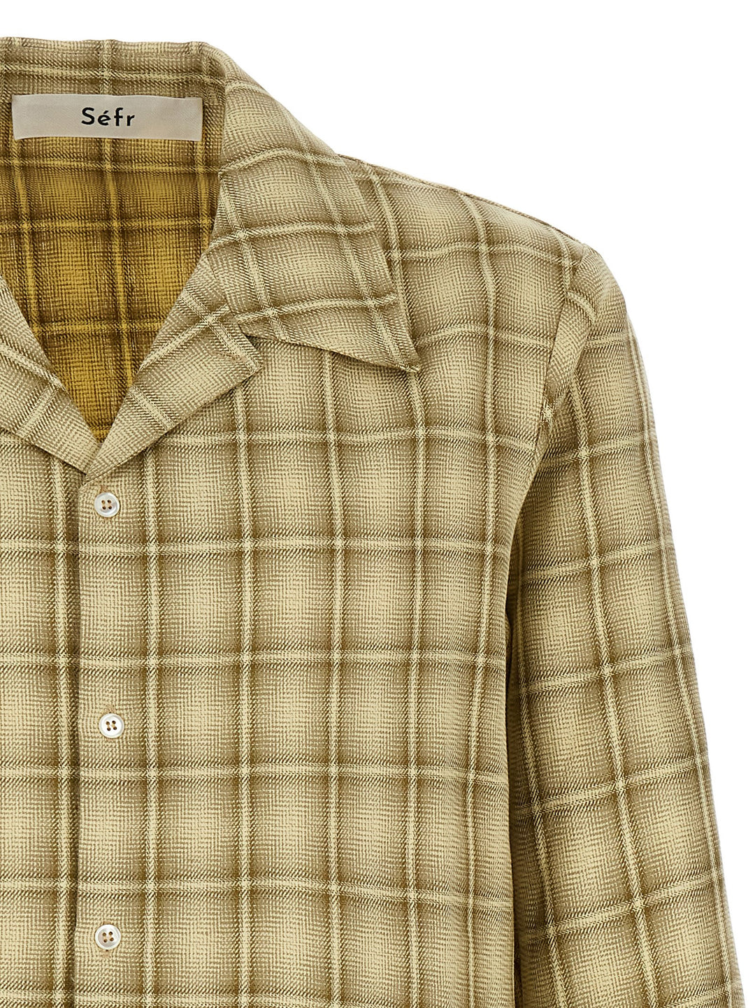 SéFr Ignacio Shirt and Blouse - Multicolor | 7f1977c156f1ff88edfd75af2d6e672a1607f07b