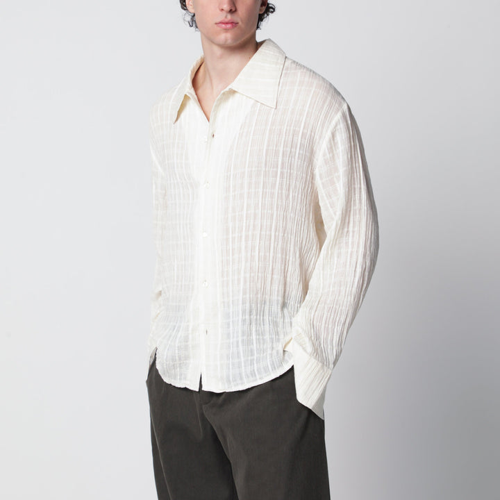 SéFr Shirts & Tops - White | aaf65b911142f0c462c4db0a3468e803a3045124