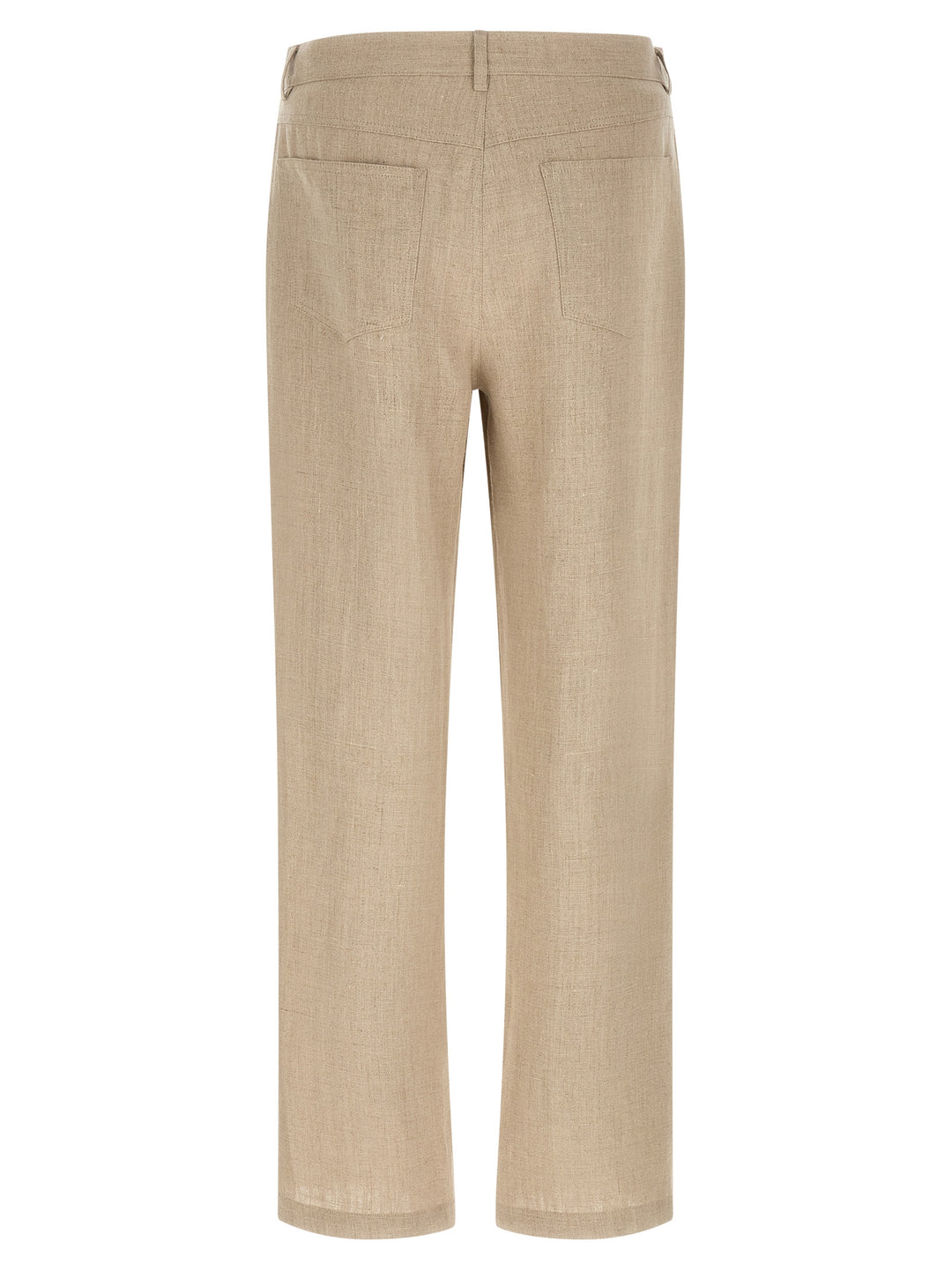 SéFr Arno Pants - Beige | bed343fa302848ac3b380f458737f0b8123ed458