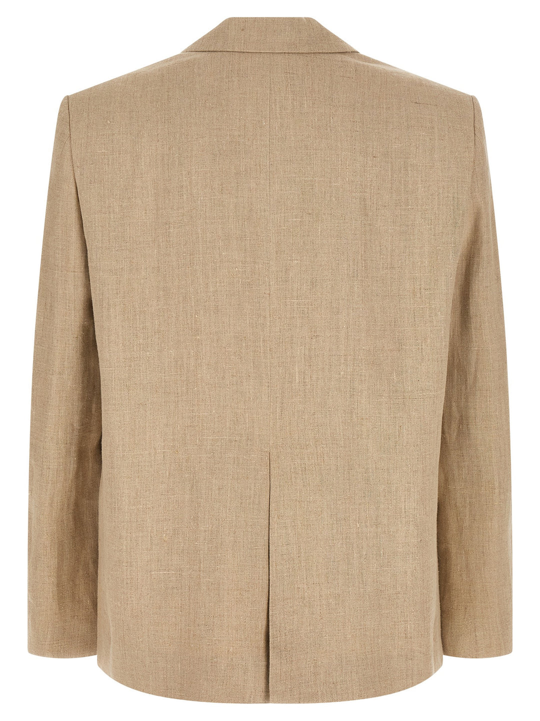 SéFr Donovan Blazer - Beige | 1cbafcabfb4d6a3b70e55dd9004c448ee260d574