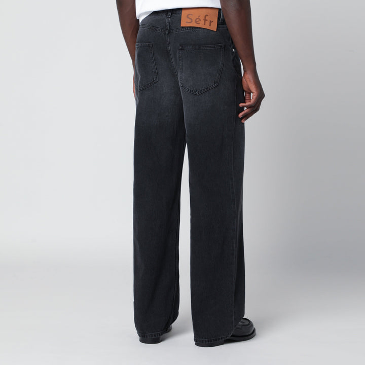 SéFr Pants - Black | 3ff408da88ceeb39a33f78a4eea82c5c267b2da6