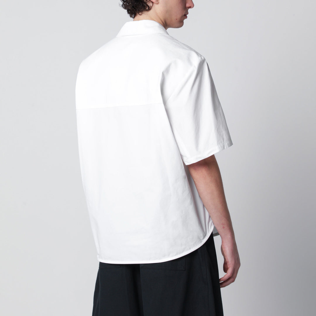 SéFr Shirts & Tops - White | 97fad23ce34d6ec4979b76fd5fdb8e2318ab0043