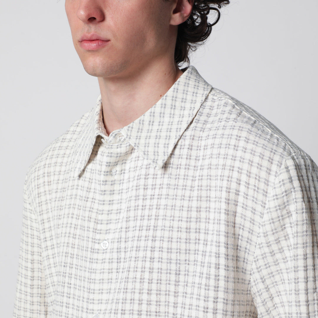SéFr Shirts & Tops - Beige | 3b6b2261b829ad7da82c797e67af8a9c4a2ce329