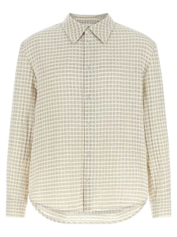 Wes Shirt And Blouse Beige