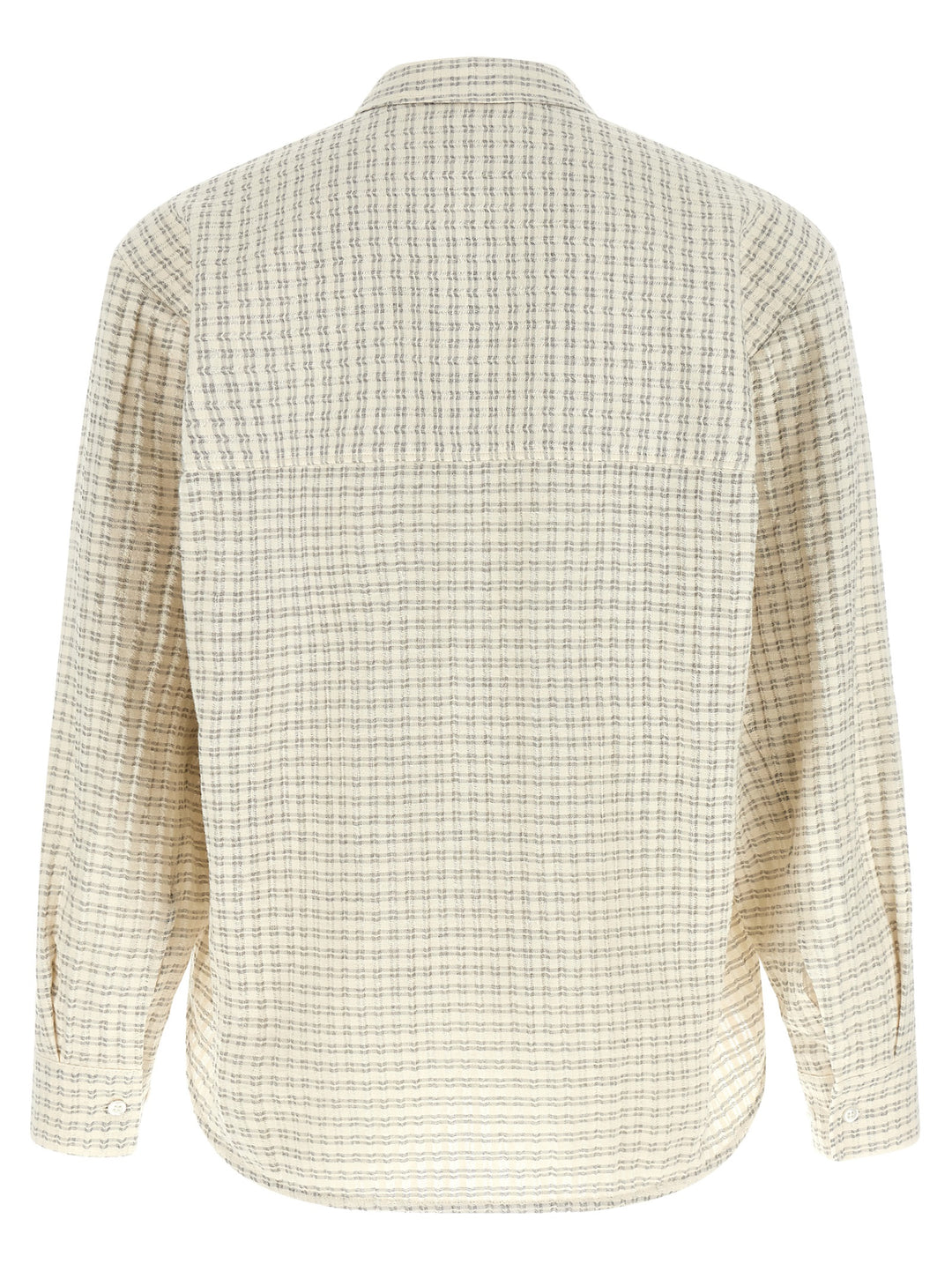 SéFr Wes Shirt and Blouse - Beige | 46635d4c2f0ac81e04d5d4b7742bb98277fb1912