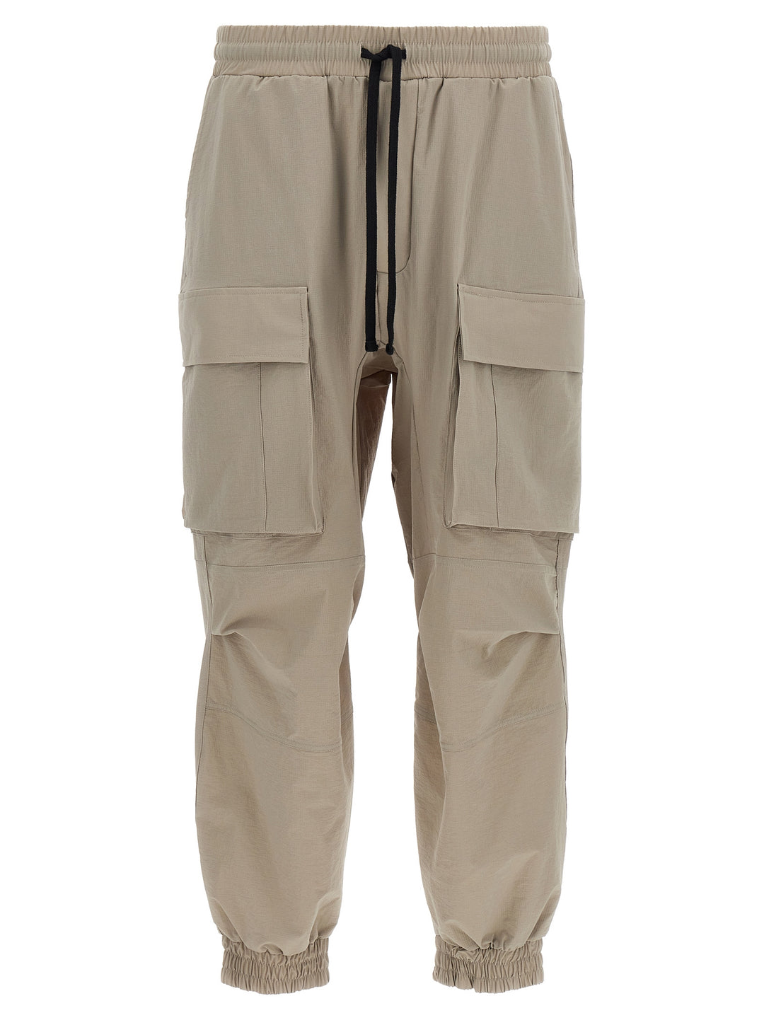 Cargo Pants Gray