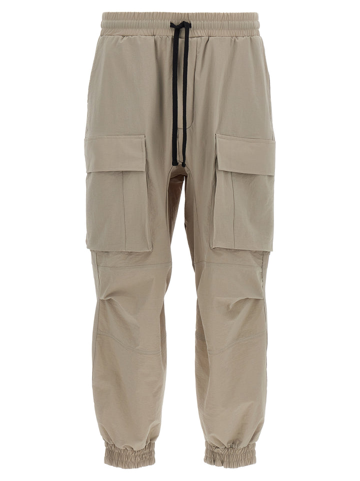 Cargo Pants Gray