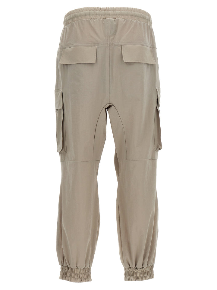 Cargo Pants Gray