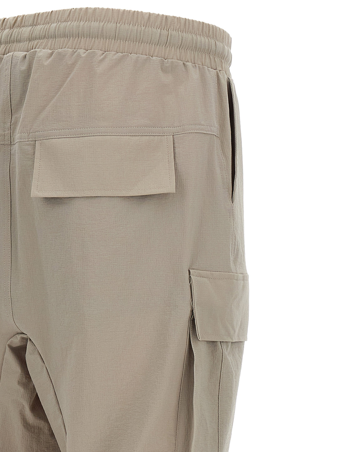 Cargo Pants Gray