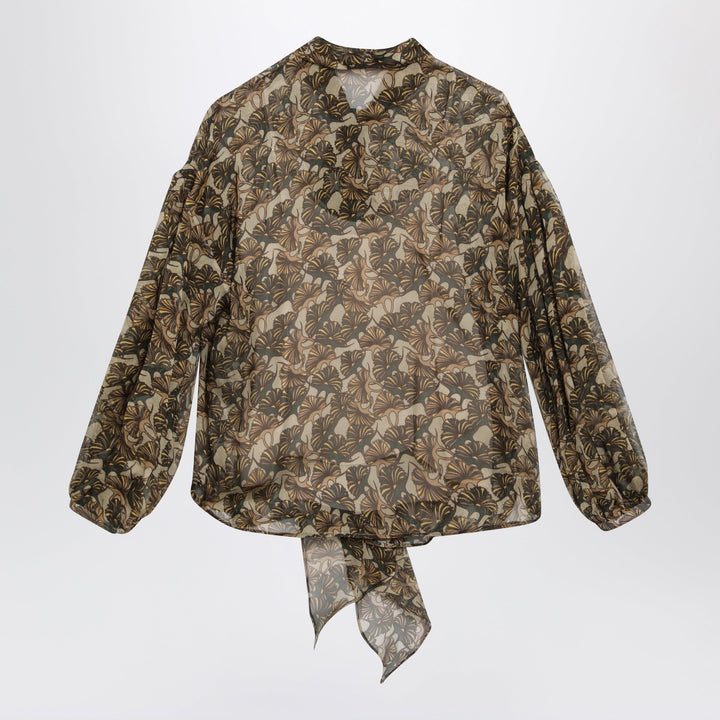 Max Mara Studio Shirts & Tops - Multicolor | 380f03e38298b41c485b9621cd3e4d947d5b27bd