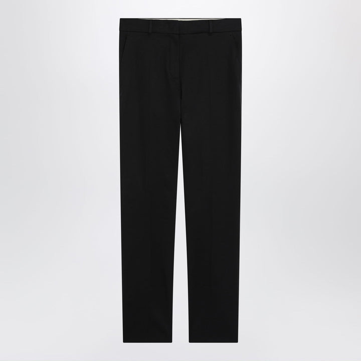 Max Mara Studio Pants - Black | bb5c56f49907dd768f2372bce6fec21b23f4742e