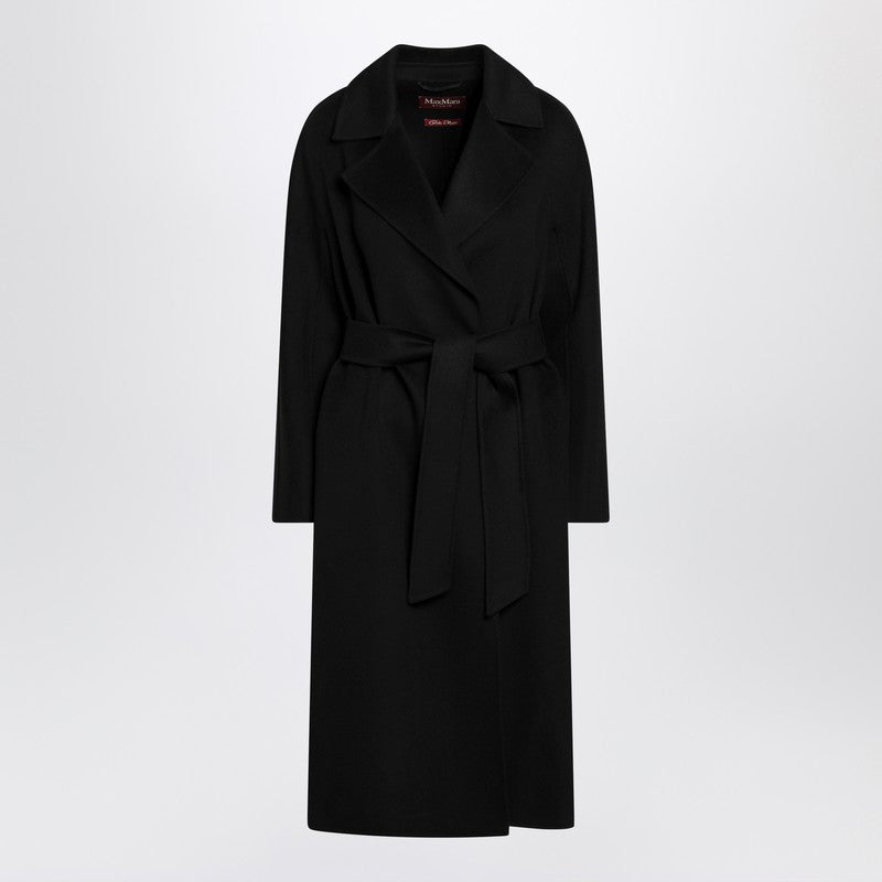 Max Mara Studio Coats & Jackets - Black | 9afb4db80db9aff744a3e209c292f31b7886f7db
