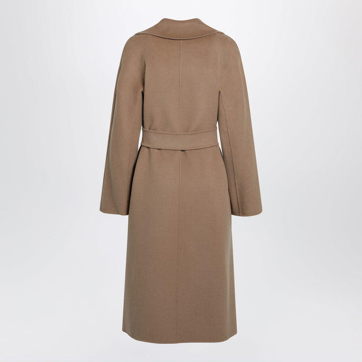 Max Mara Studio Coats & Jackets - Brown | 257071e65eef48fa477081bc5adc877e9c3ea706