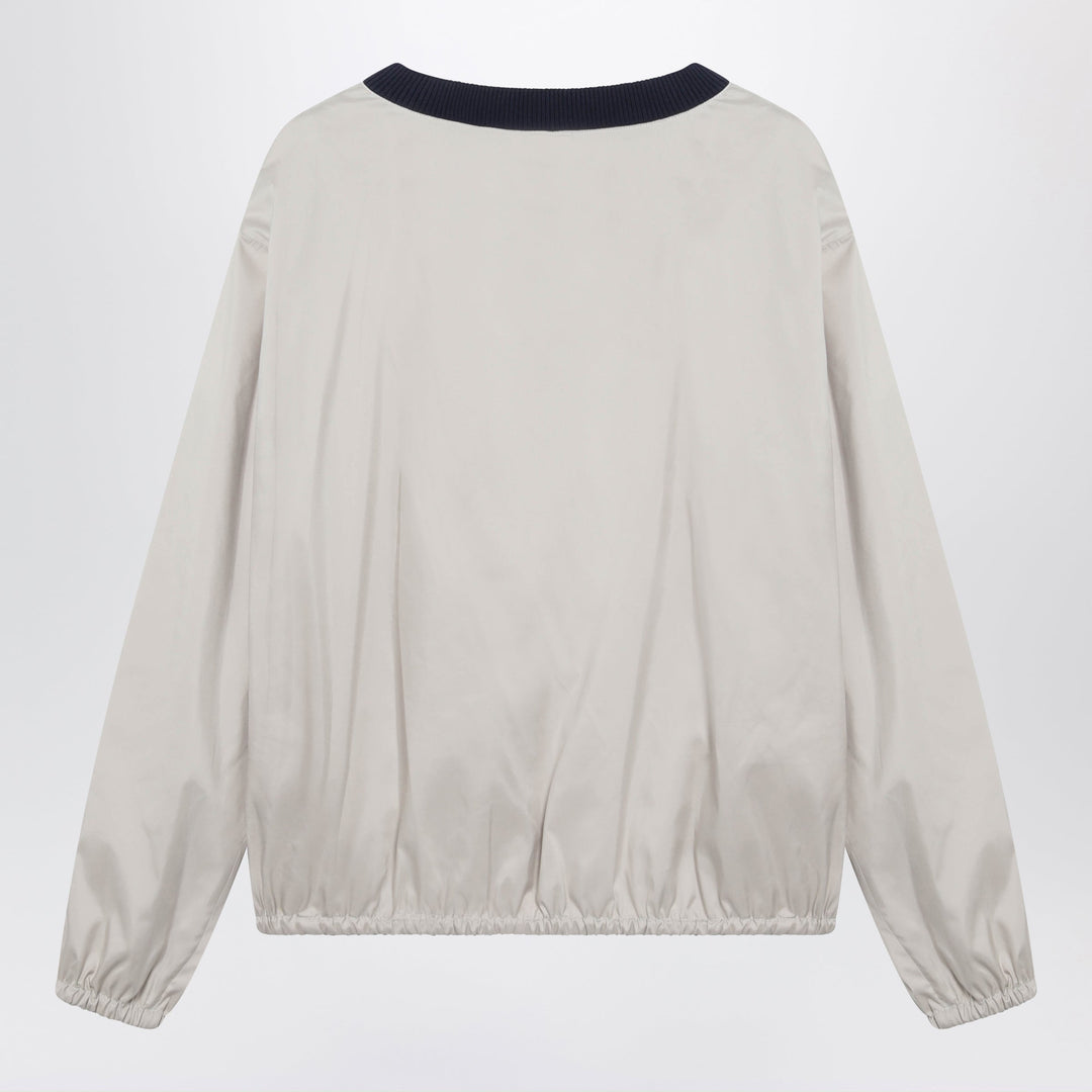 Miu Miu Shirts & Tops - Beige | 81c236c5294c862ae3801ea63fe518b02d83a6de