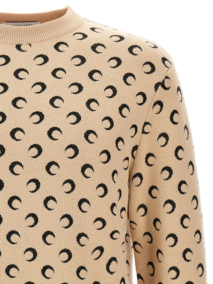 Moon Sweater, Cardigans Beige