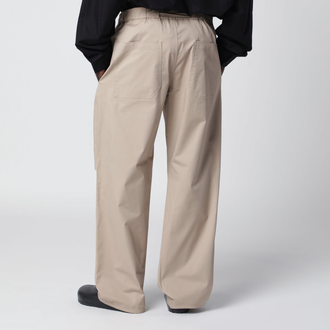 Darkpark Pants - Beige | 4b822183589ad609ef14ea675b120253033d61a5