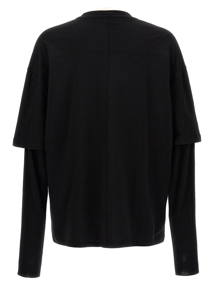 Long Sleeve T-Shirt Black