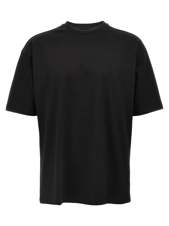 M Ts 840 T-Shirt Black