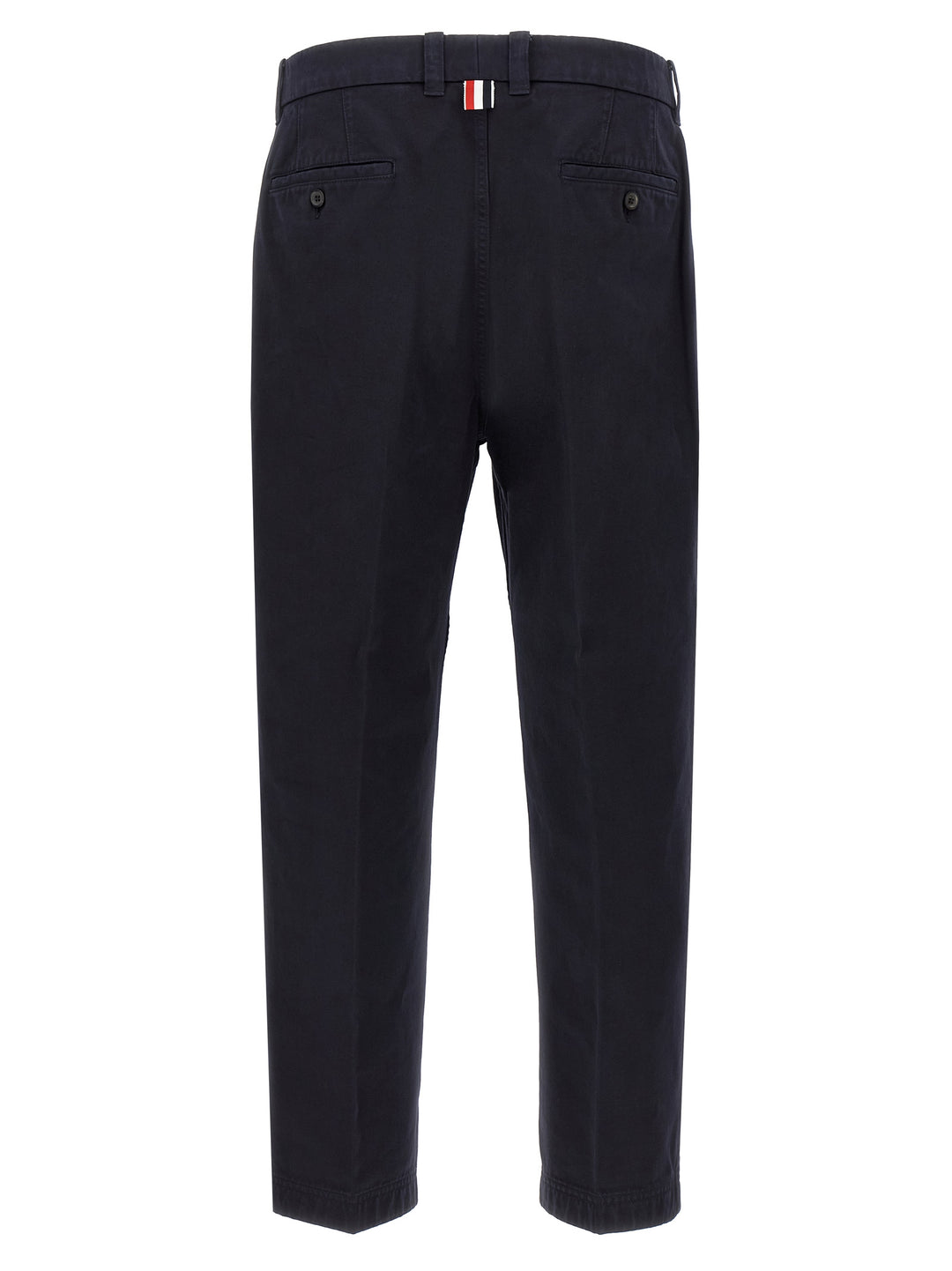 Thom Browne Utility Pants - Blue | 25937a2c0a55cd8fdc73b26a2b0496709e861c9f